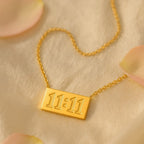 Shoperly C-244 18k  Gold Plated Stainless Steel Tarnish Free Waterproof Female Jewellery
