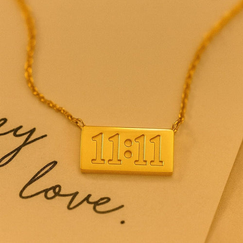 Shoperly C-244 18k  Gold Plated Stainless Steel Tarnish Free Waterproof Female Jewellery