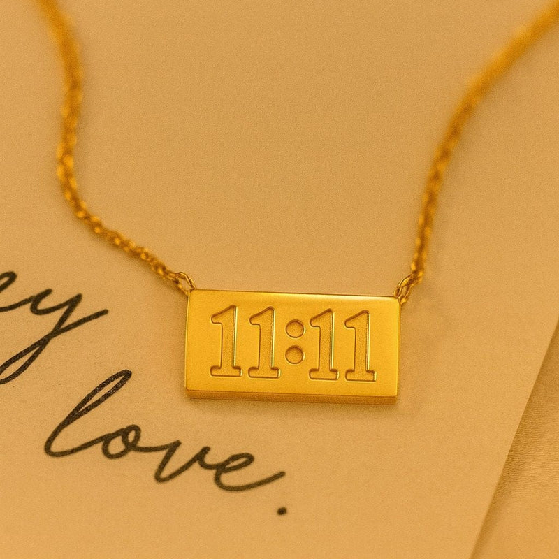 Shoperly C-244 18k  Gold Plated Stainless Steel Tarnish Free Waterproof Female Jewellery