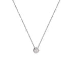 Shoperly C-278 18k Gold Plated Stainless Steel Tarnish Free Waterproof Female Jewellery