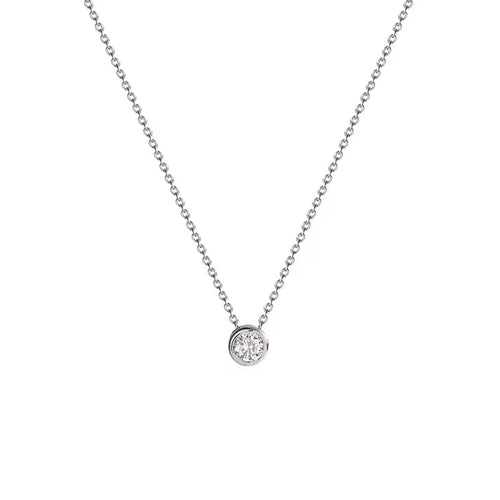 Shoperly C-278 18k Gold Plated Stainless Steel Tarnish Free Waterproof Female Jewellery