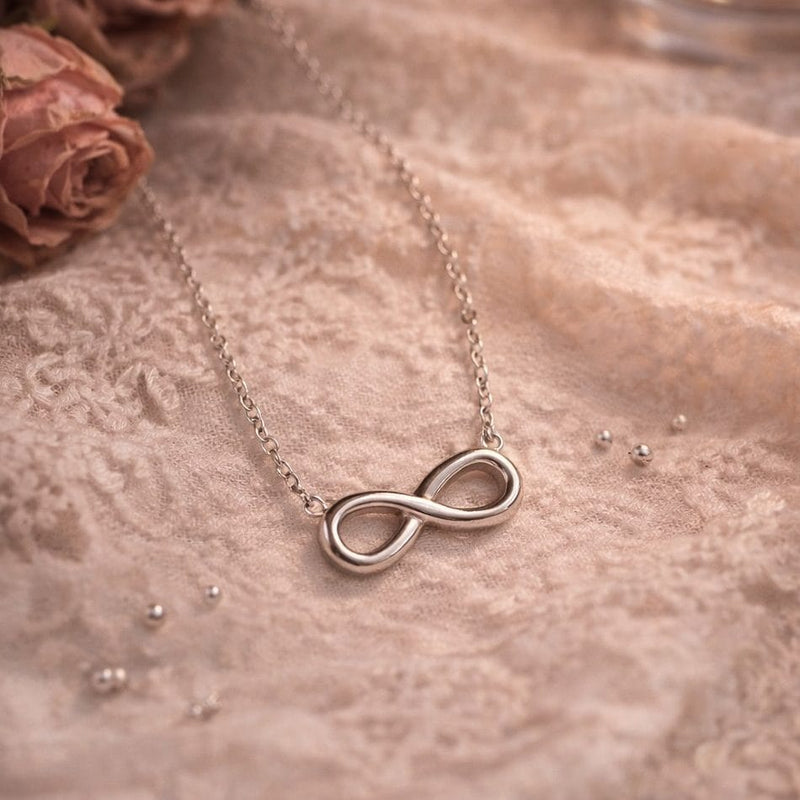 Shoperly C-294 (GOLDEN & SILVER) 18k Gold Plated Stainless Steel Tarnish Free Waterproof Female Jewellery