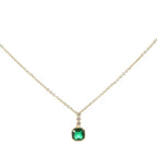 Shoperly Combo Zarika chain combo– 18k Gold Plated Stainless Steel Tarnish Free Waterproof Female Jewellery