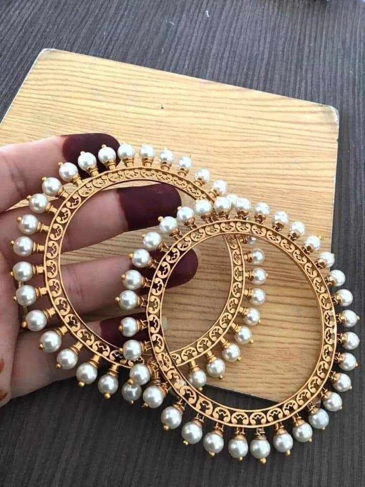 Padmavati Bangles