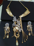 Gajanan set