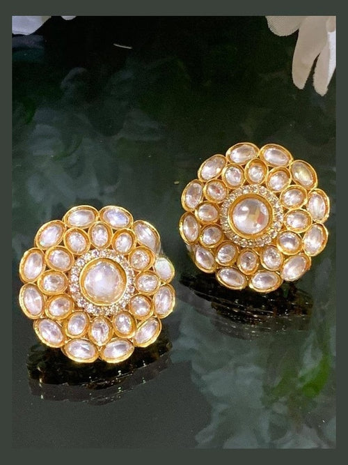 Aabha Earrings