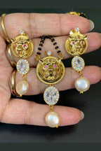 Sanvika Mangalsutra