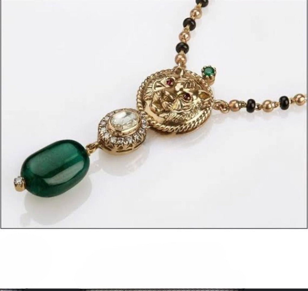 Sanvika Mangalsutra