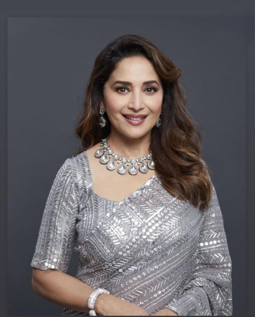 Madhuri Set