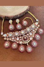 Harshita Bridal Set