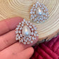 Diana Big studs