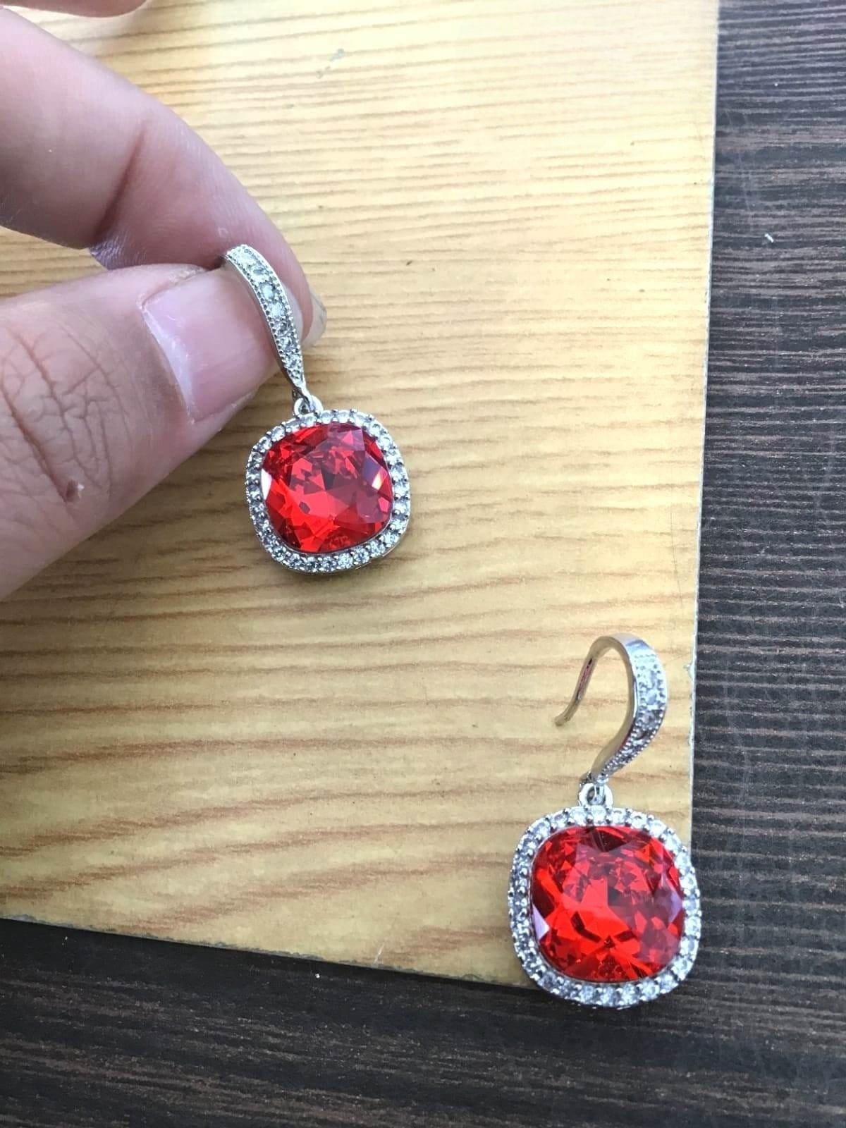 Norah earrings