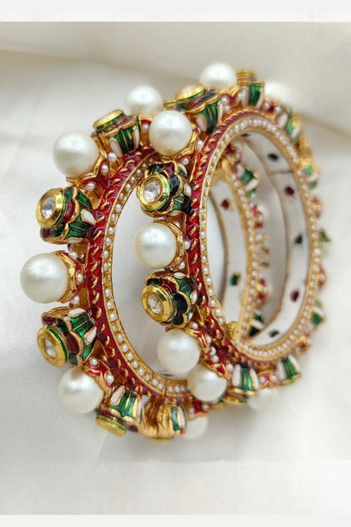 Gaurangi Pacheli Bangles