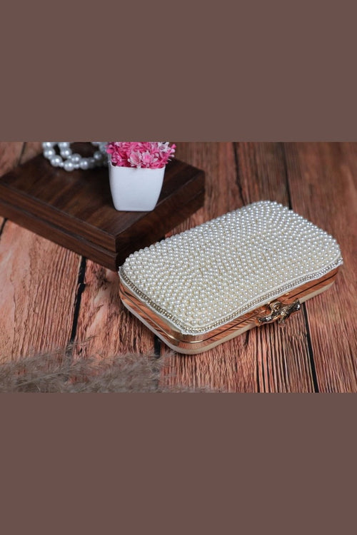 Designer Heavy Clutches