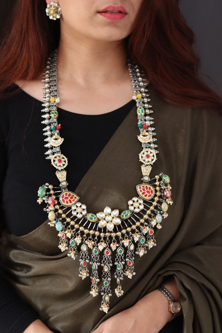 Baruni Set