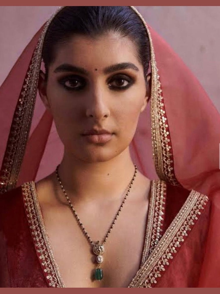 Sanvika Mangalsutra