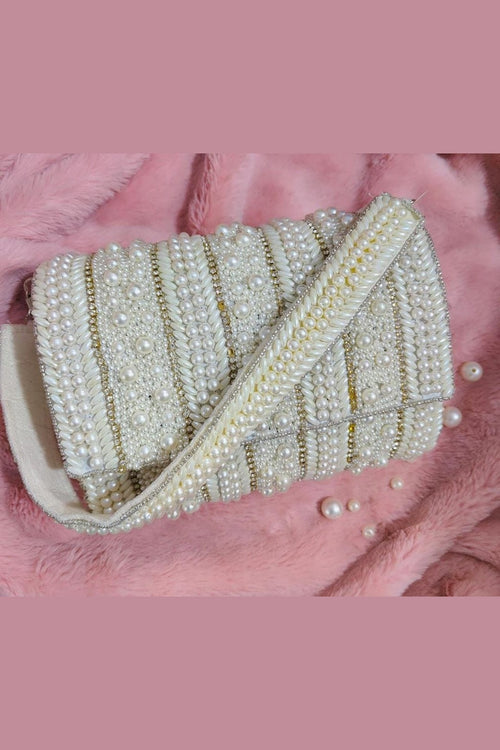 Amara Designer Clutch