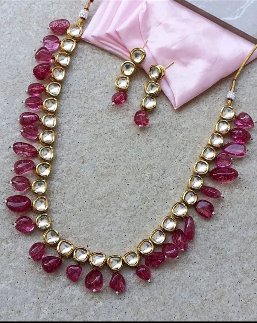 Tani Set
