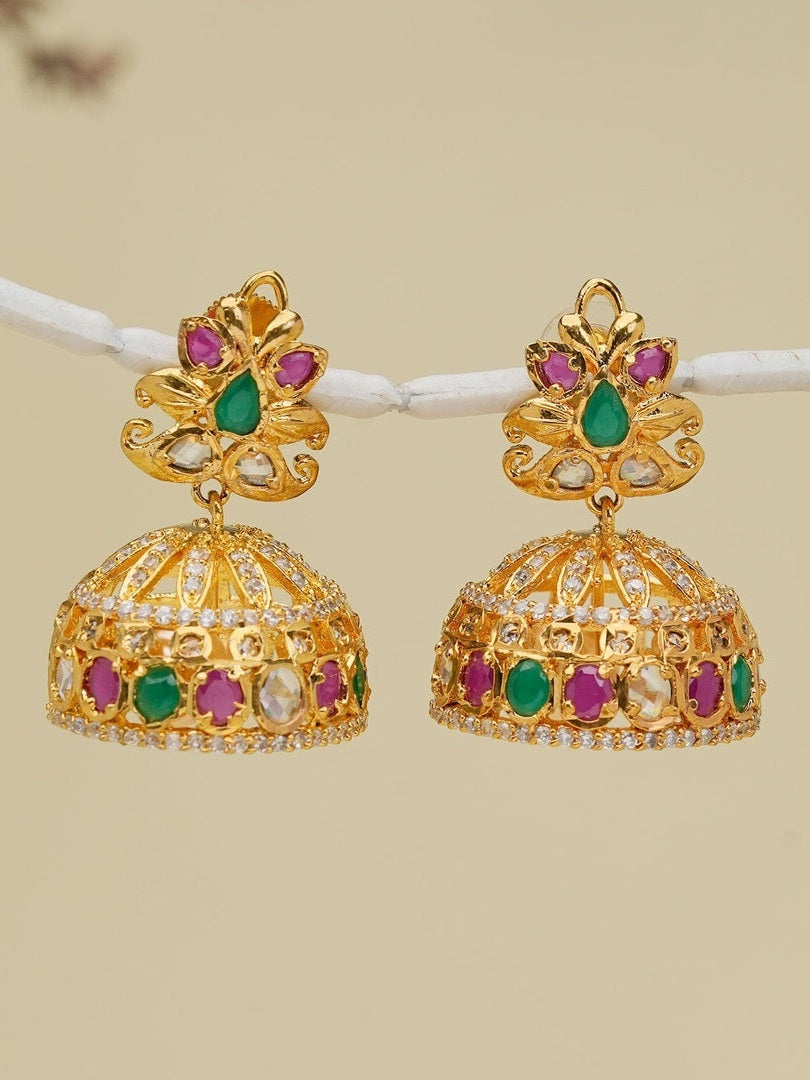 Sukhi Earrings