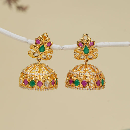 Sukhi Earrings