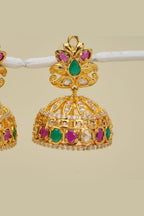 Sukhi Earrings