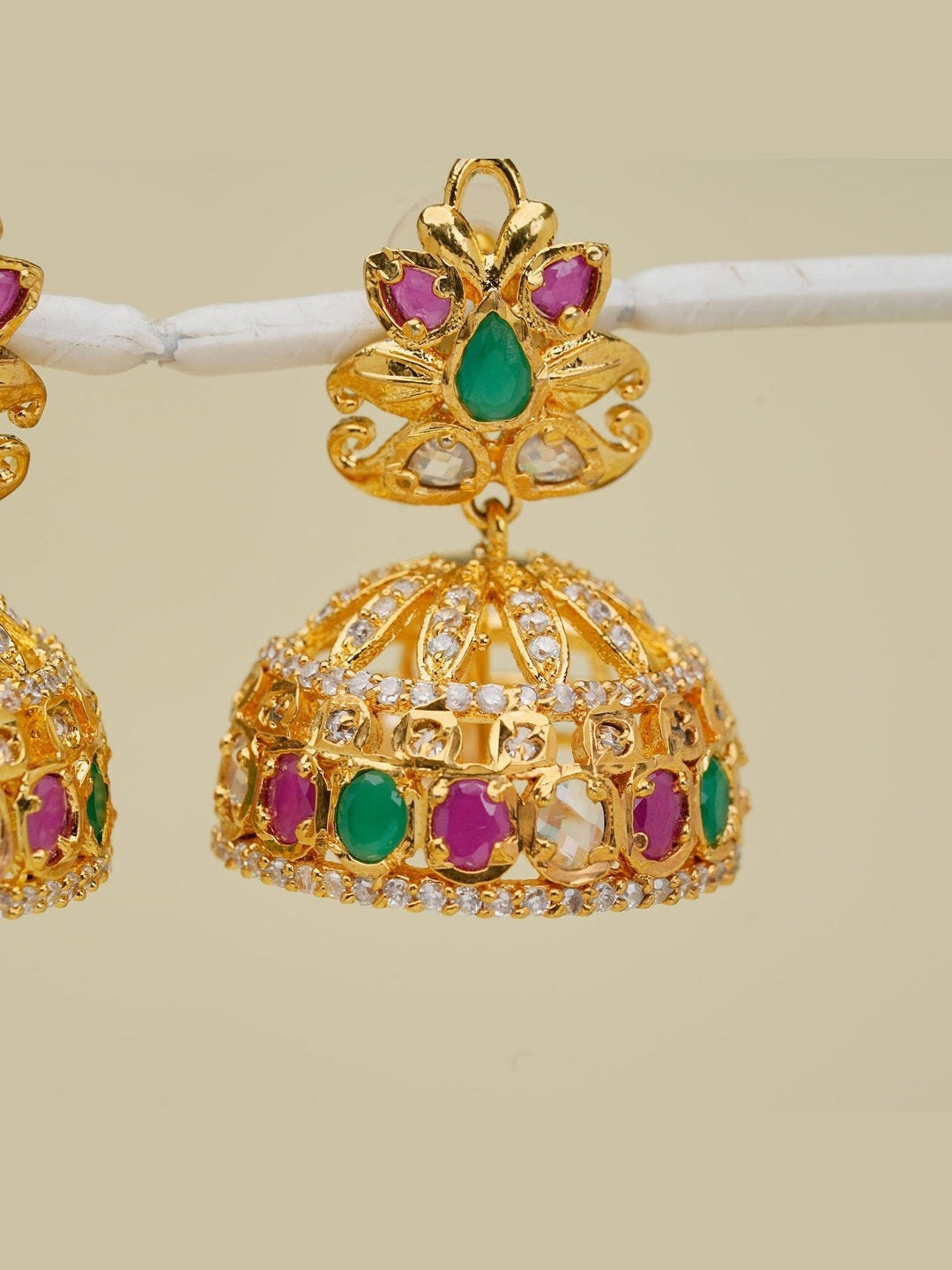 Sukhi Earrings