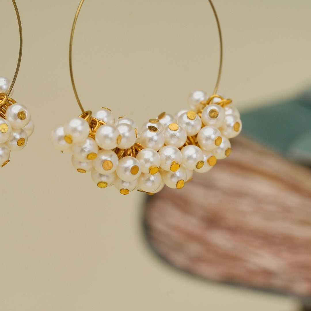 Golden Hoops
