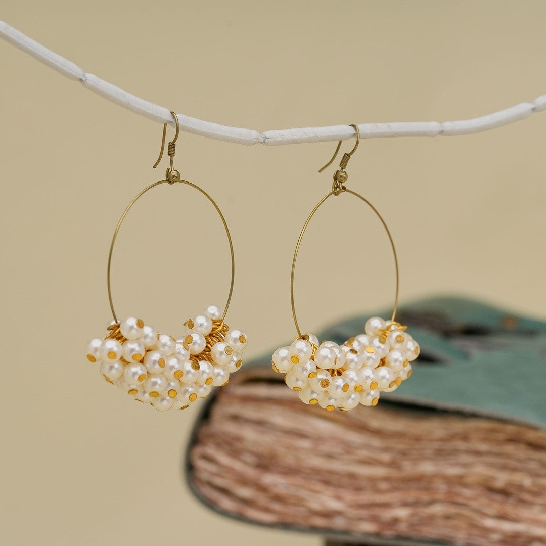 Golden Hoops