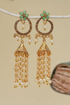 Jhaalar Earring