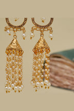Jhaalar Earring