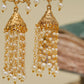 Jhaalar Earing