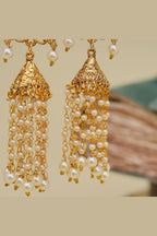 Jhaalar Earring