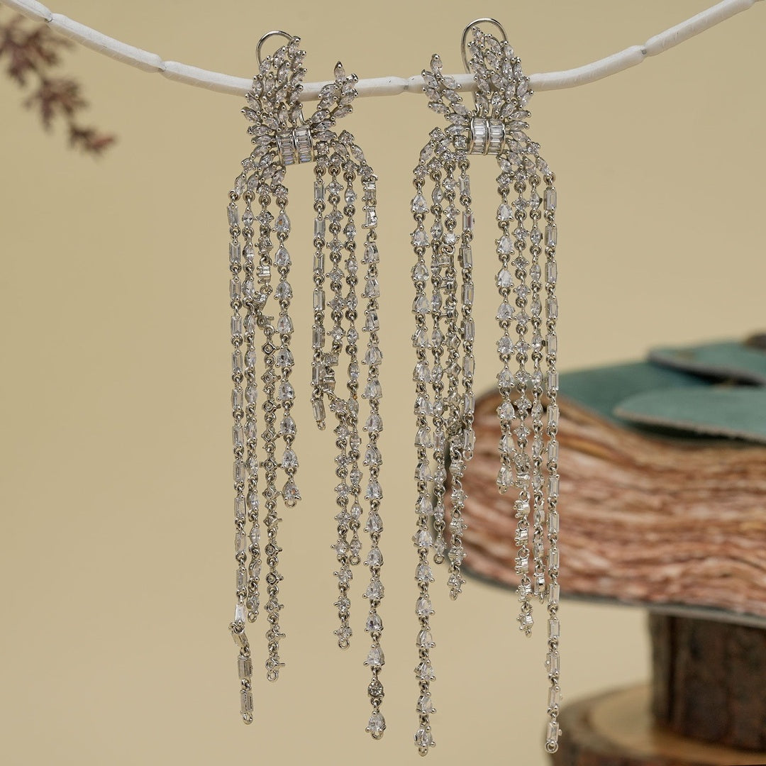 Amelia Earrings