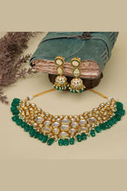 Megha Bridal Set