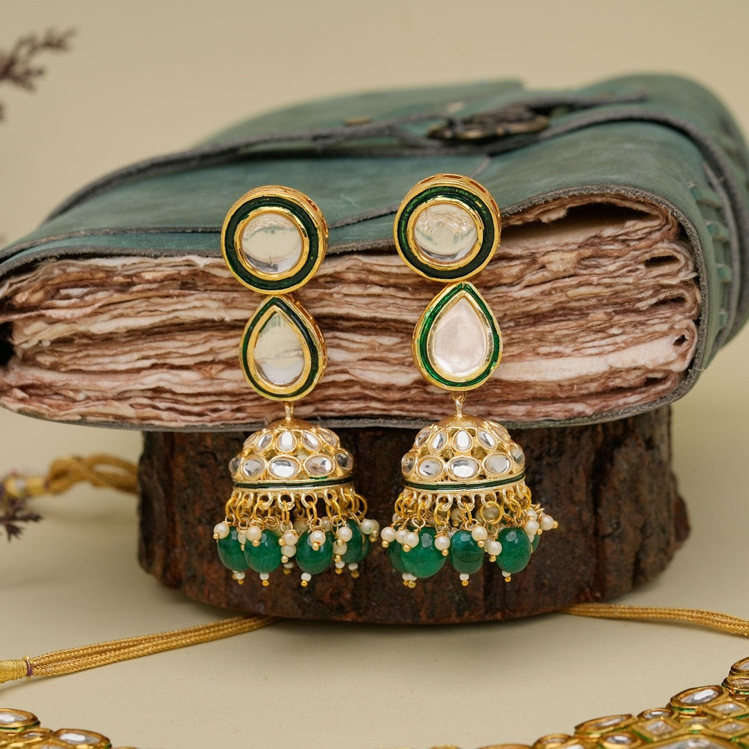 Megha Bridal Set