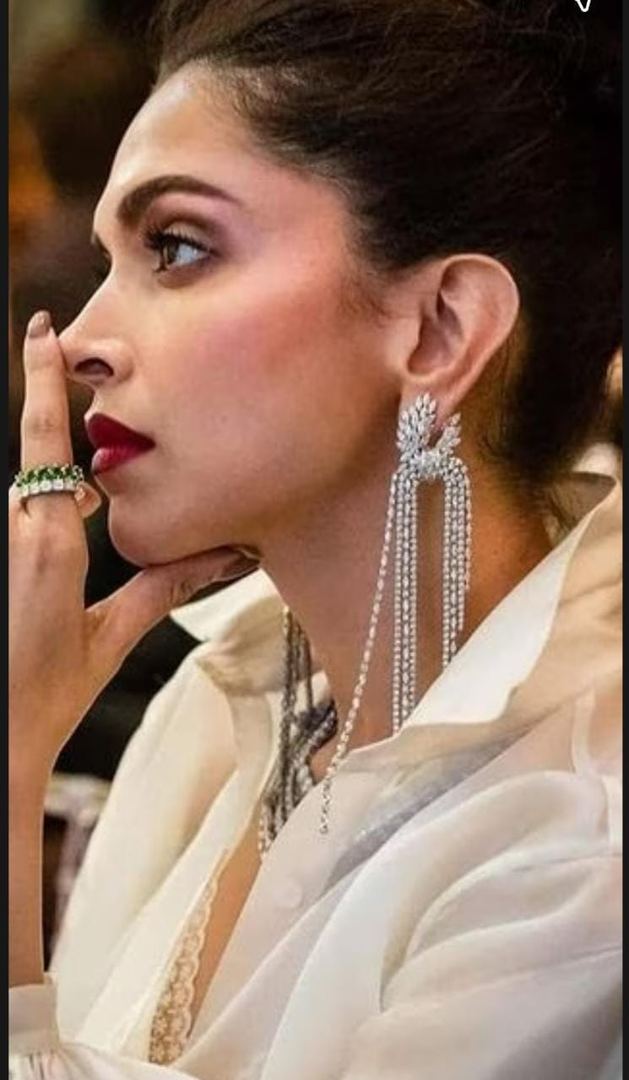 Amelia Earrings