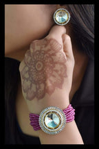 Anaisha combo - Aganya kreation