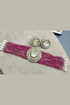 Anaisha combo - Aganya kreation