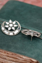 Chandni Studs - Aganya kreation