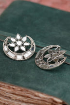 Chandni Studs - Aganya kreation