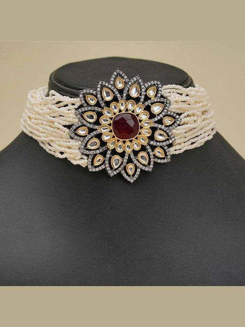 Era set - Aganya kreation