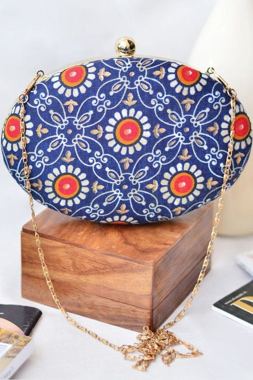 Femina clutch - Aganya kreation