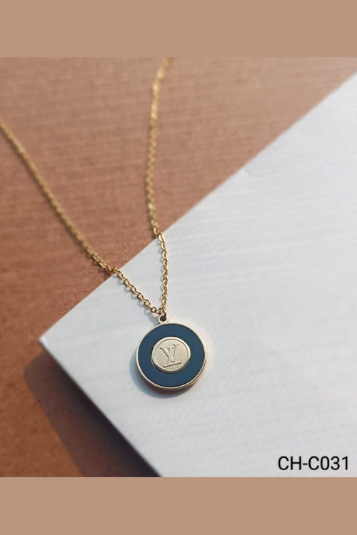 Grace nacklace - Aganya kreation