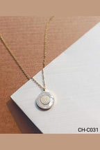 Grace nacklace - Aganya kreation