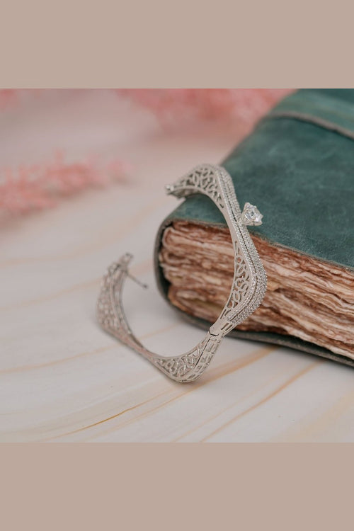 Humaira bracelet - Aganya kreation