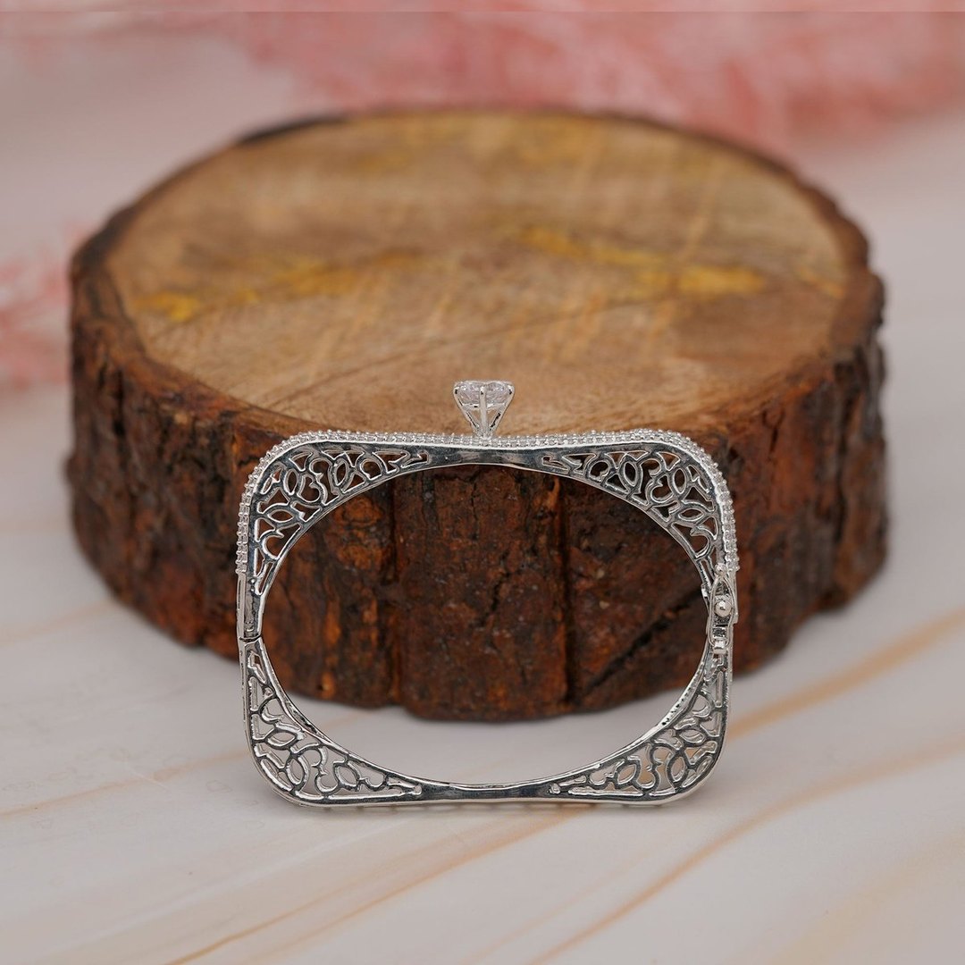 Humaira bracelet - Aganya kreation