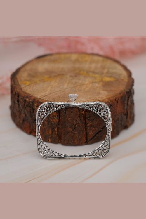 Humaira bracelet - Aganya kreation