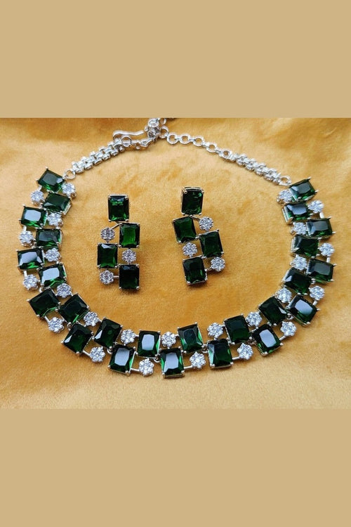 Jasleen Set - Aganya kreation