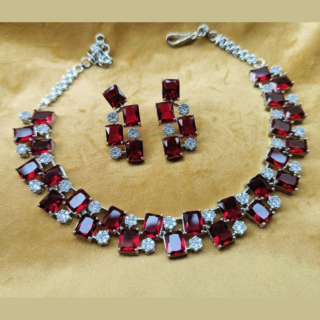 Jasleen Set - Aganya kreation