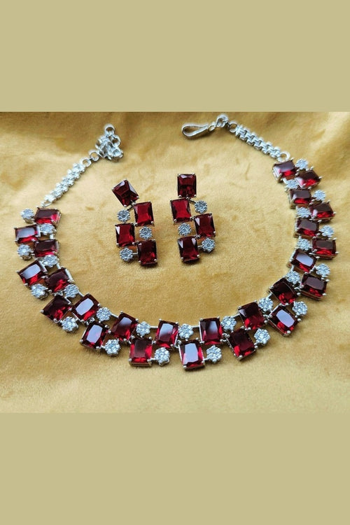 Jasleen Set - Aganya kreation